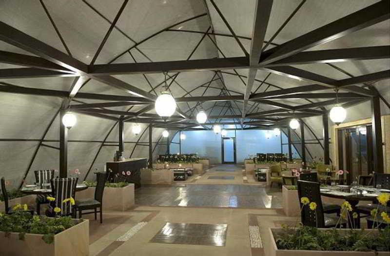 The Greenhouse Resort Pushkar Esterno foto